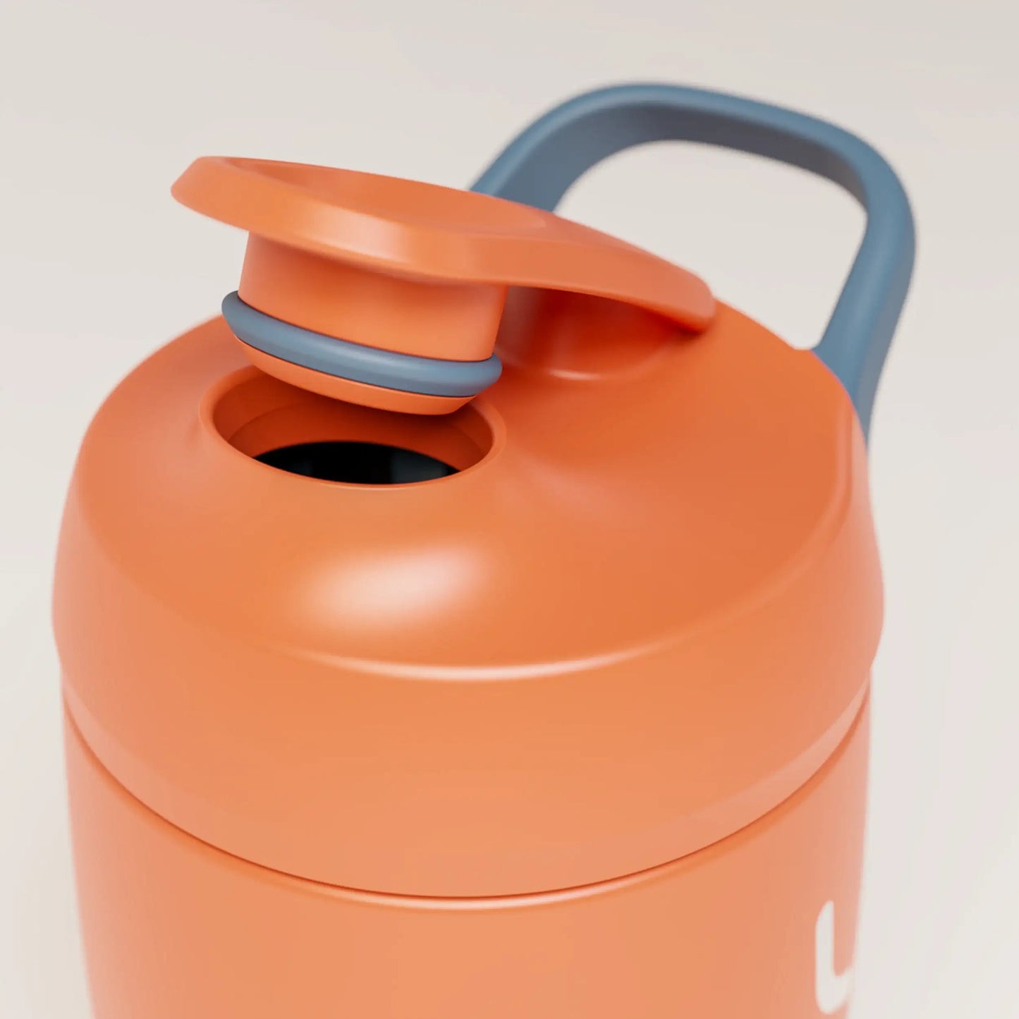 insulated-performance-shaker-bottle-m8 SHKR_18550_dwSS-S1.1_burntOrange_midnightBlue_2_4_highInsert_edit.png