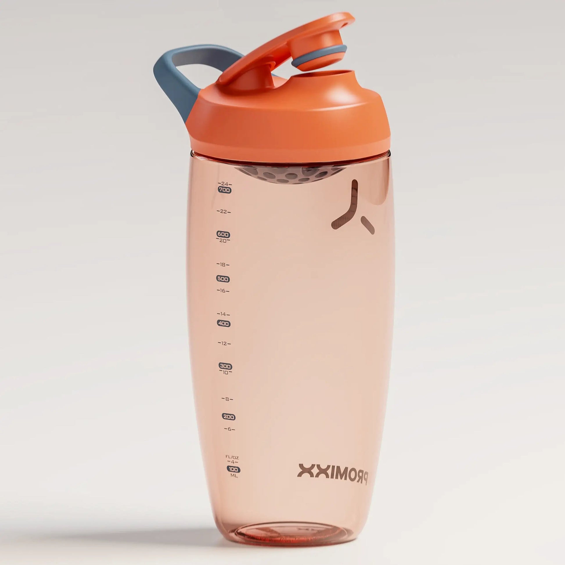ecozen-performance-shaker-bottle-c6 SHKR_24700_P-S1.1_burntOrange_midnightBlue_2_7_orthoMeasuringScale_edit.png