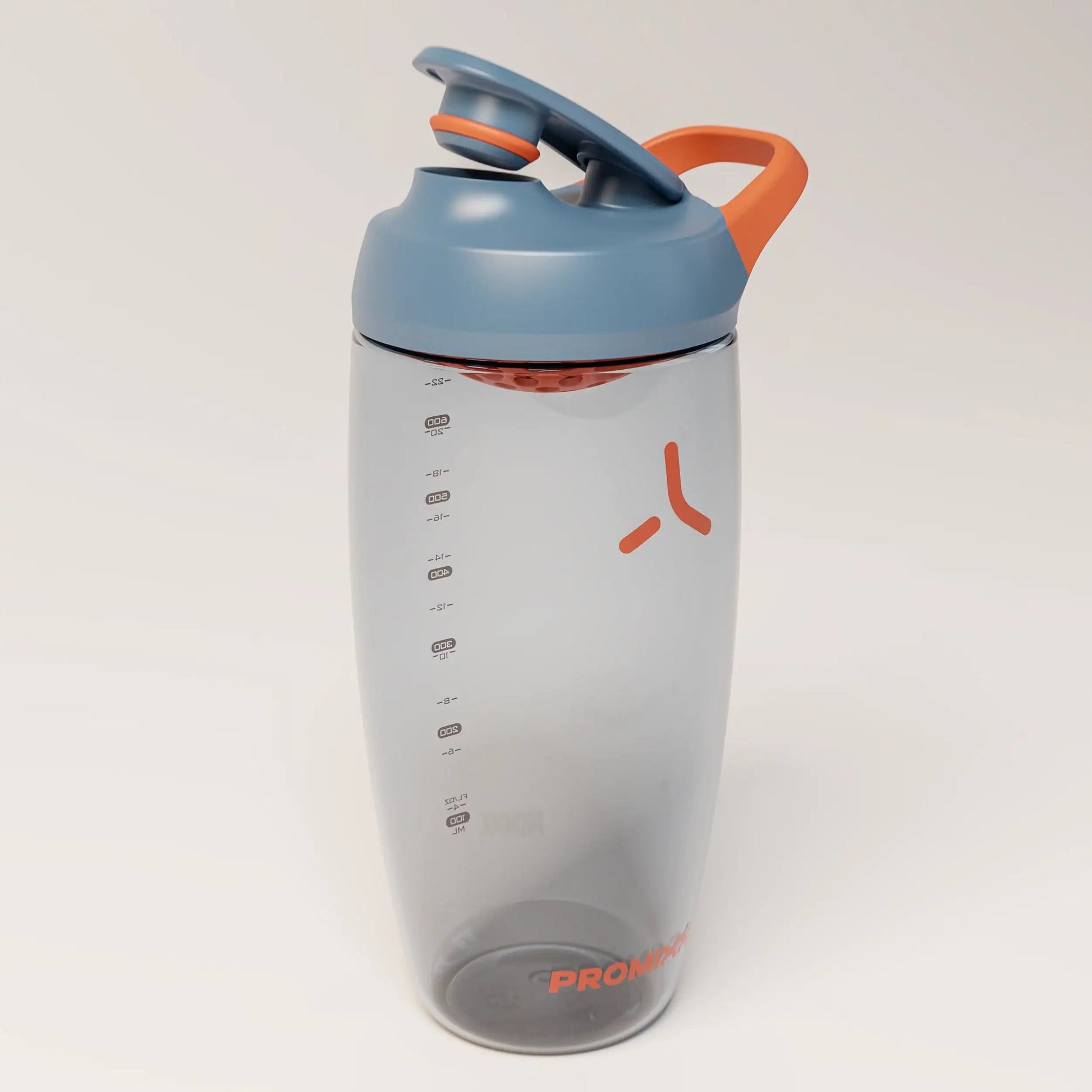 ecozen-performance-shaker-bottle-c6 SHKR_24700_P-S1.1_midnightBlue_burntOrange_2_3_highLeft_edit.png
