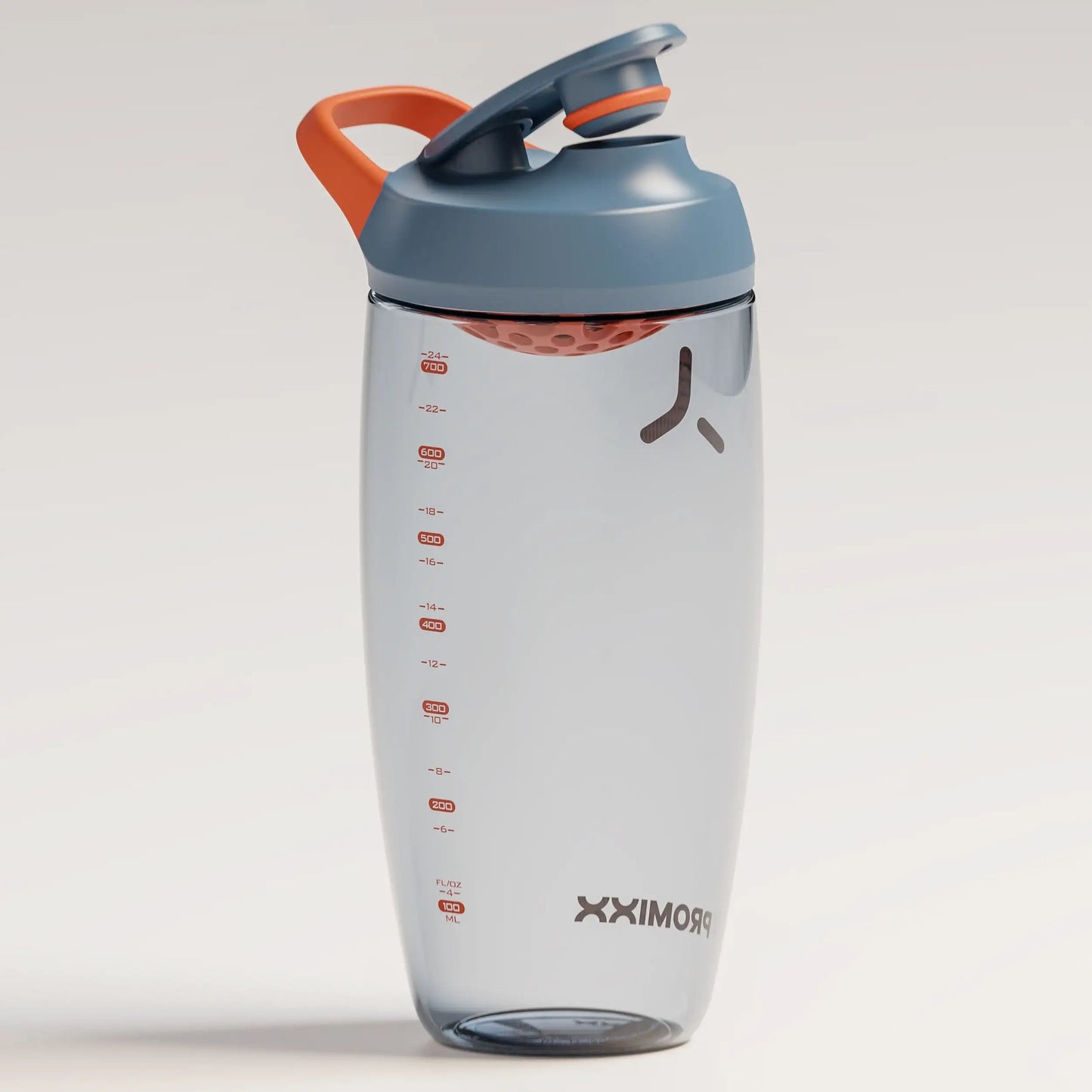 ecozen-performance-shaker-bottle-c6 SHKR_24700_P-S1.1_midnightBlue_burntOrange_2_7_orthoMeasuringScale_edit.png