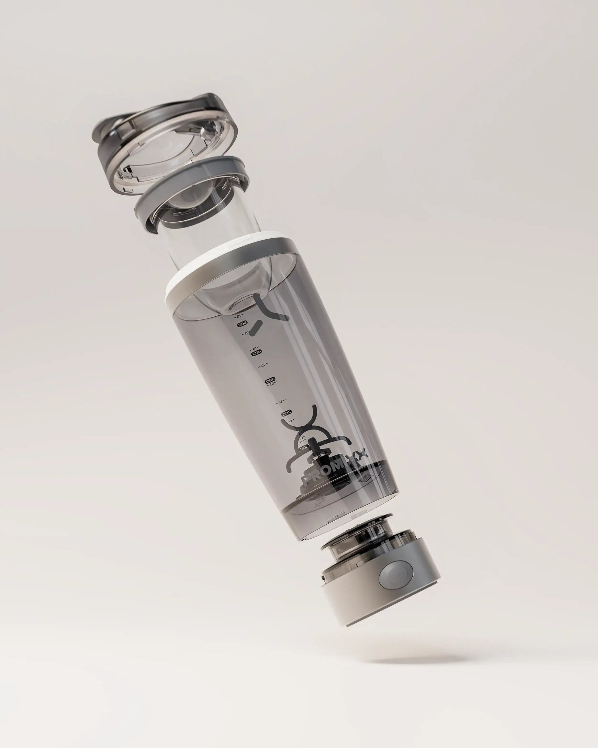 stainless-steel-electric-shaker-bottle-z7 VM_LiPo_3.5-700_v1_stainlessSteel_4x5_noNUTRIPOD_noMeasuring_3_1_explode_EDIT.png