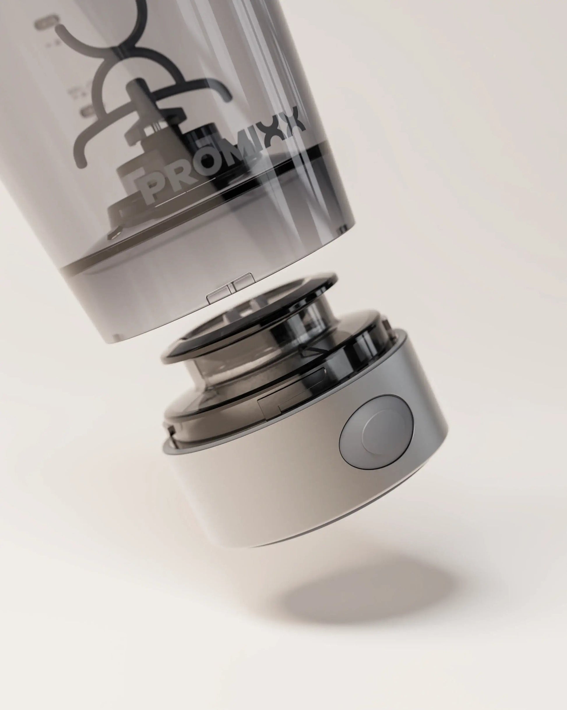 stainless-steel-electric-shaker-bottle-z7 VM_LiPo_3.5-700_v1_stainlessSteel_4x5_noNUTRIPOD_noMeasuring_3_4_explodeMotor_EDIT.png